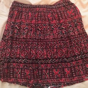 Brand new skirt
